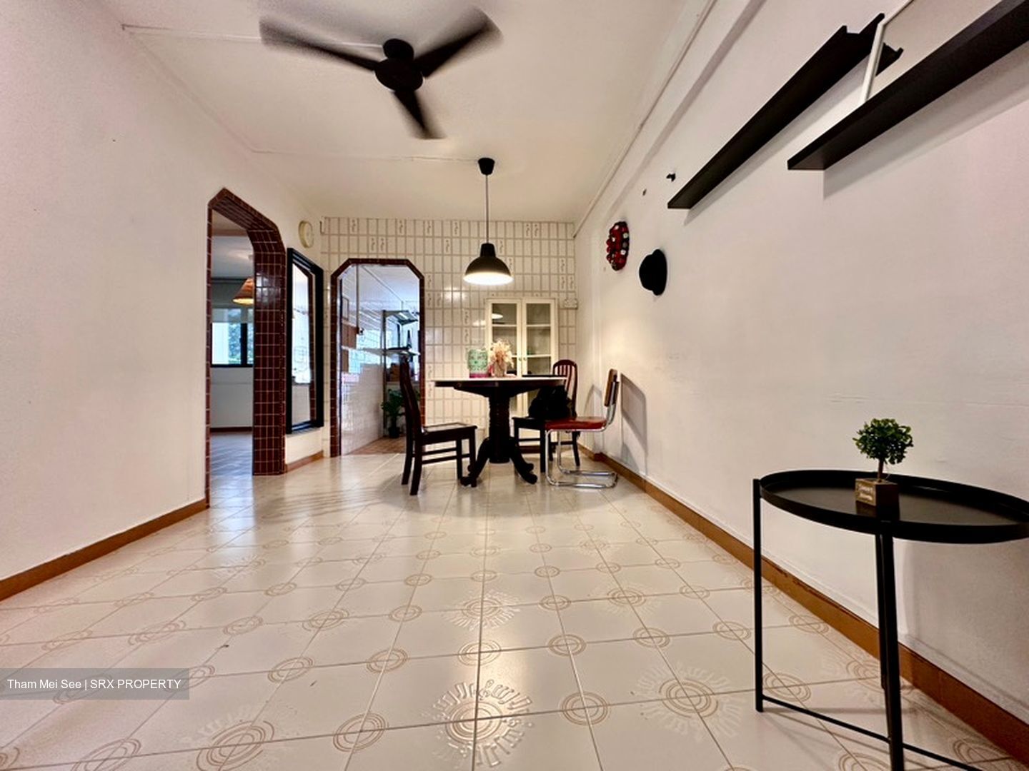 Blk 148 Silat Avenue (Bukit Merah), HDB 3 Rooms #618799721
